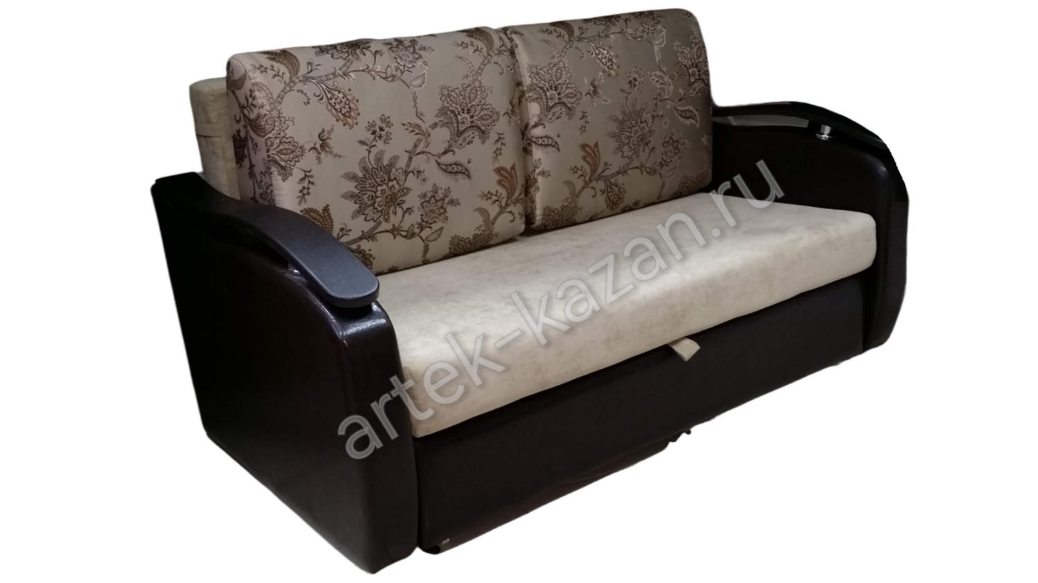 Мини диван на выкатном механизме Миник фото № 13. Купить недорогой диван по низкой цене от производителя можно у нас.